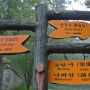 부소산성 삼충사 입구 이미지