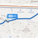 광흥창전철역 3번출구 이미지