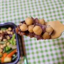 넉넉한 단백질 양과 고기의 부드러움까지 맛있는 밀투고 단백질 도시락 솔직후기