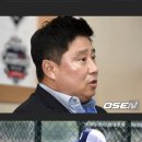 KBO) &#39;전력분석 대가&#39; 허삼영 코디도 재계 약 불가...롯데 대개편, 성민규 색채 지우고 김태형 색깔 채운다 이미지