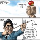 아베 총리, "위안부 소녀상 이전될 것으로 본다" 이미지