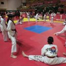 인화태권도장 이미지