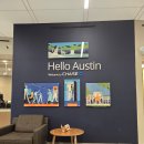 texas austin(텍사스 오스틴) 정착 일주일차 계좌계설후기 : 한국어 가능한 분 계신 은행(chase bank)