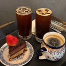 평광커피 | 목포 평광 분위기 좋은 카페 위스키 바 “누가” 내돈내산 후기