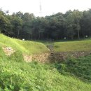 남이 복두산성 이미지