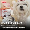 하나벳 | 강아지슬개골탈구 페노비스 | 벳 글루코사민 소형견 관절영양제 급여 후기