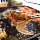 인천 신포동 대패삼겹살 맛집 신포대패