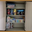 정리수납(야) 이미지