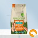 퍼피대디 | [DOG] 해링턴 퍼피 치킨&amp;야채