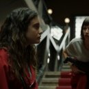 종이의 집(Money Heist, La Casa de Papel) 이미지