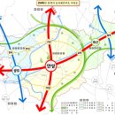 경기도, 2040년 안성 도시기본계획 승인…인구 28만 명 목표 이미지
