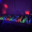 PARTY | 🎧 디즈니크루즈 Silent Disco Party 후기 &amp; 설명