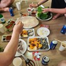 대가족 여행, 나주 중흥리조트, 보성 녹차밭, 율포해수욕장, 발라포차 이용 후기