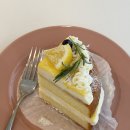 이마트24구미봉곡서로점 | 구미 은화 ㅣ 여유롭고 분위기 좋은 봉곡동 카페, 수제케이크 맛집 추천, 레몬 케이크