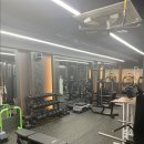 직선 퍼스널트레이닝 구리점 이미지