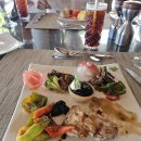 더바레스토랑 | 몰디브 릴리비치 올인클루시브 | 릴리마·아쿠아바·타마린 레스토랑 후기