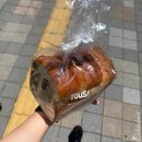 뚜레쥬르 나주혁신중앙점