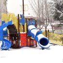 갈마아파트 한마음동산 이미지