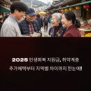 취약계층지역4 | 2025 민생회복 지원금, 소득별 차등·취약계층 추가혜택부터 신청 자격·지급 방식·지역별 차이까지...