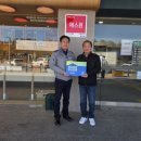 원주(부산방향)휴게소 이미지