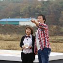 홍원3리마을회관 | 살찌면 살빼리 홍원리 VS 석정리 촬영장 이모저모