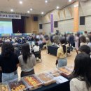 달리는커피공릉숲길점