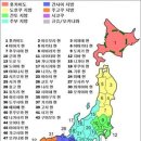 일본, 지방마다 특색이 있다(7): 홋카이도(北海道)지방 이미지