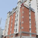 양지모텔 | 용인 모텔, 에버랜드 근처 숙소 추천! 용인 샹그리아 숙박 후기★