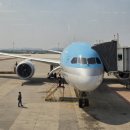 2103 | 김포 하네다 대한항공 KE2103 탑승후기 후지산 보이는 자리 꿀팁