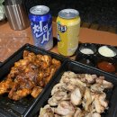 또리네홍삼닭숯불 이미지