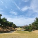 (주)상록주유소 | 천안상록CC 봄 라운딩 후기｜4월 잔디상태 · 동코스 중코스 · 벙커 모래 변화까지