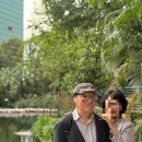 구룡공원 화장실 이미지