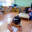 백록초등학교 병설유치원 이미지