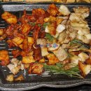 청량산오시오숯불식육식당 이미지
