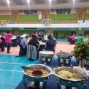 사대부중학교 | 출장뷔페추천 동국대 사대부중학교 늦게 참석