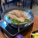 개성족발보쌈 이미지