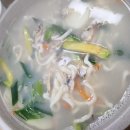 북동삼거리손칼국수대부도본점 이미지