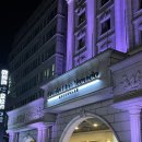 컴포트 인 여의도 | 여의도 숙소 추천 컴포트 인 여의도 호텔 주차장