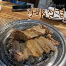 갈비앤삼겹 이미지