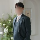 마이로펌 | 비마이스튜디오 웨딩촬영 후기 : 신랑 단독 사진