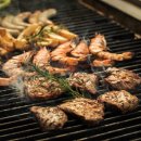 지글지글 이미지