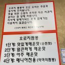 [안양맛집/ 안양역맛집] 오로지짬뽕 내돈내산 후기 육해공 국물원탑