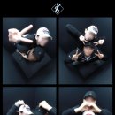 브이 노래연습장 이미지