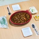 초월읍배달포장맛집 집에서 편하게 먹기 좋은 맛도리 동아찜닭 초월점