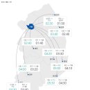 부산방향 오산
