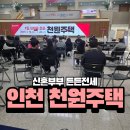 주식회사 플러스원인쇄 | 26년 인천 천원주택 당첨 후기 신혼부부 든든전세 유형