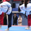 아리랑 효 태권도 이미지