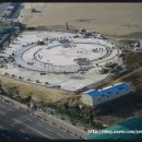 낙조분수 이미지