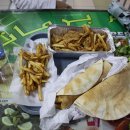 버스터미널 건너편 이미지