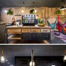 쥬스바(Juice Bar)